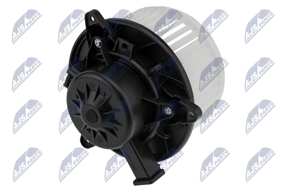 Interior Blower