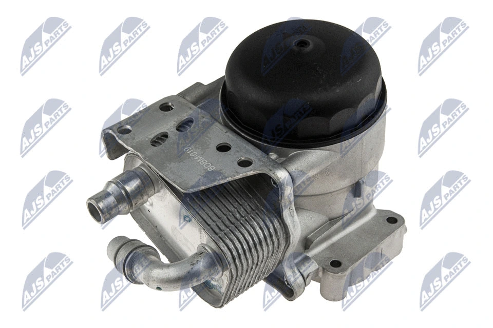 Oil Cooler, engine oil (CCL-BM-019)