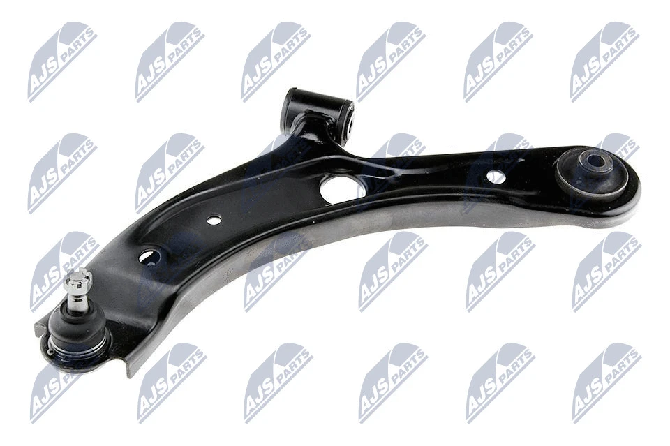 Control/Trailing Arm, wheel suspension (ZWD-SU-004)
