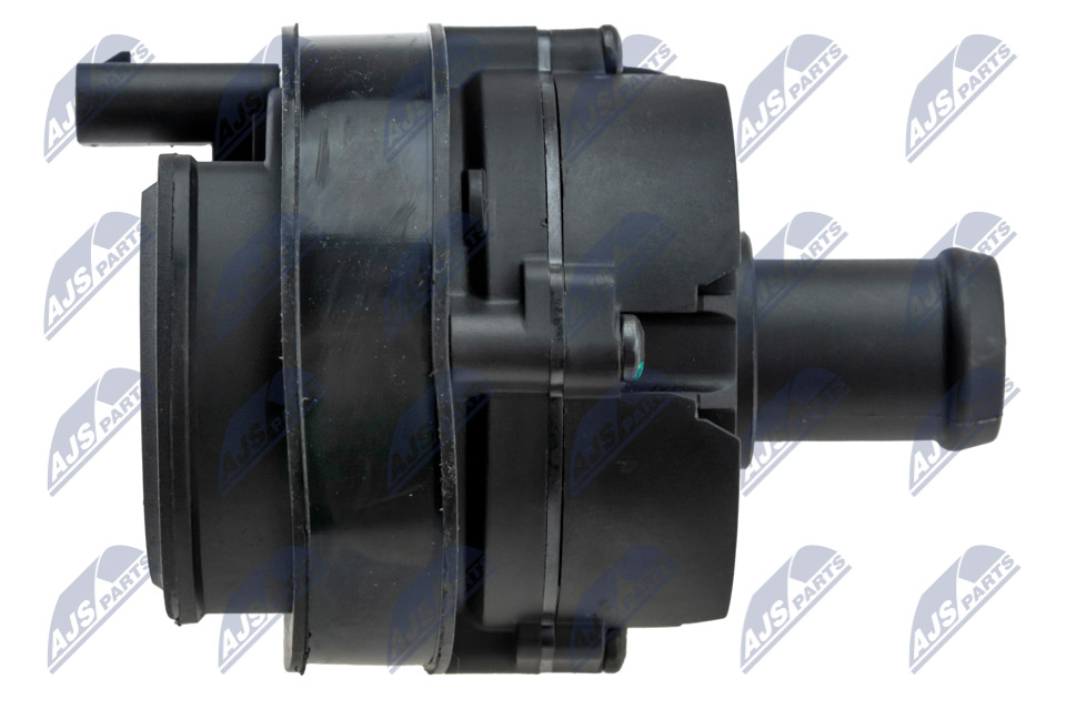 Auxiliary Water Pump (cooling water circuit)