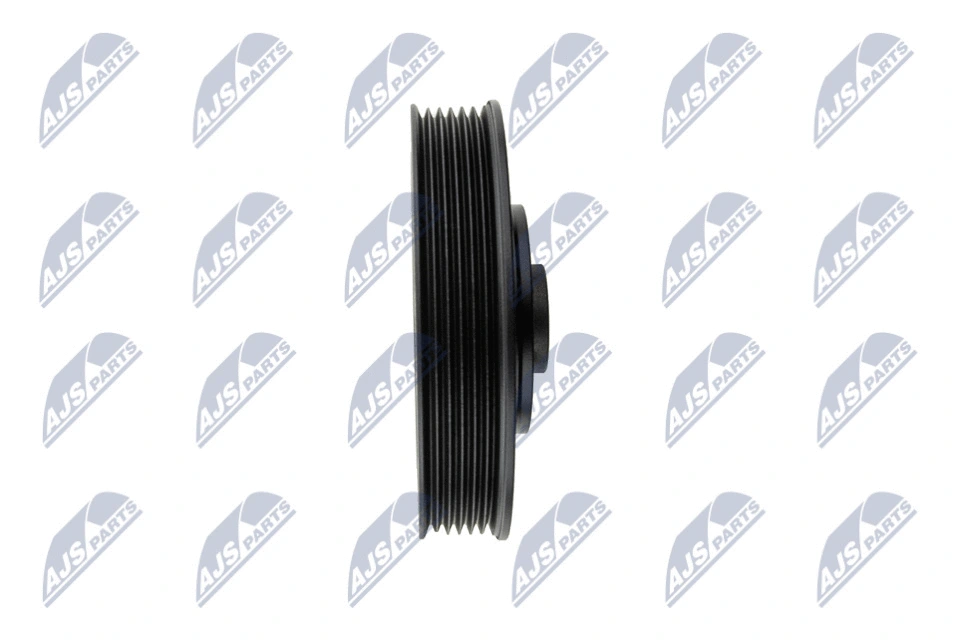 Belt Pulley, crankshaft