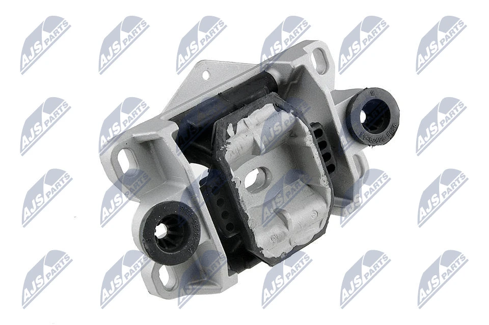Mounting, engine