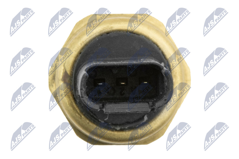 Sensor, fuel pressure