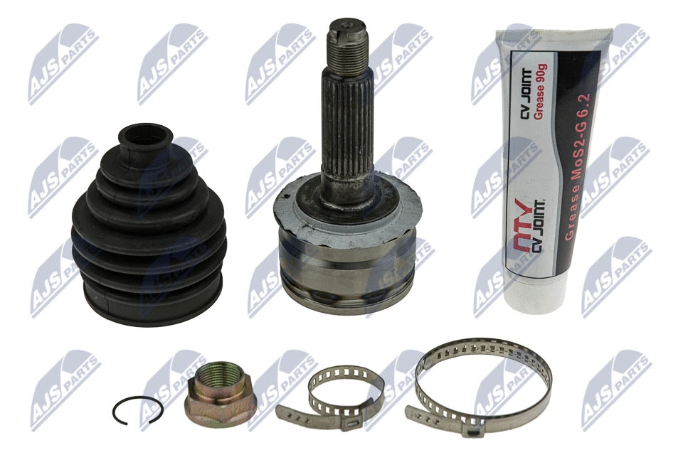 Joint Kit, drive shaft