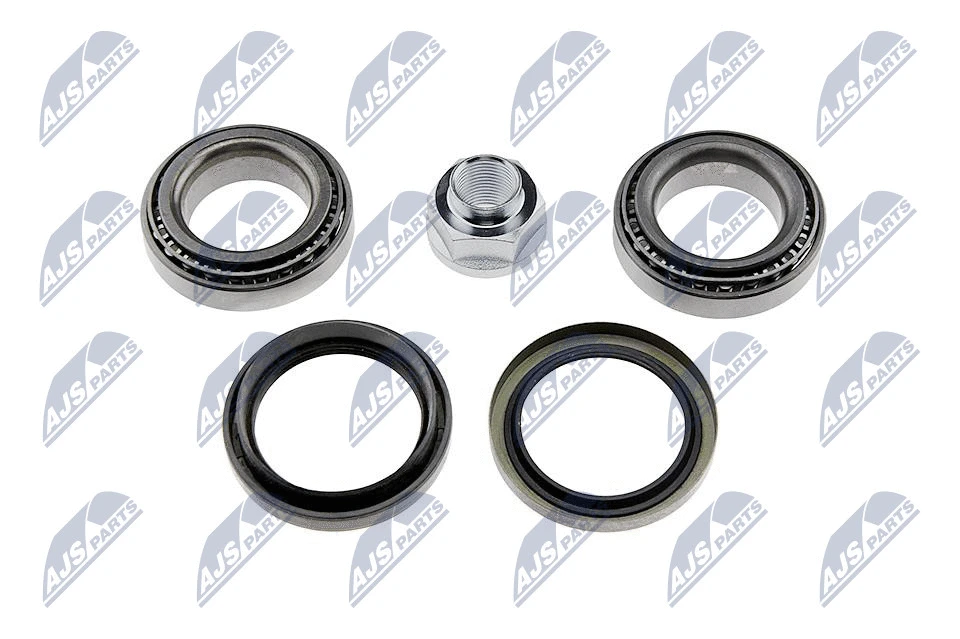 Wheel Bearing Kit (KLP-DW-050)