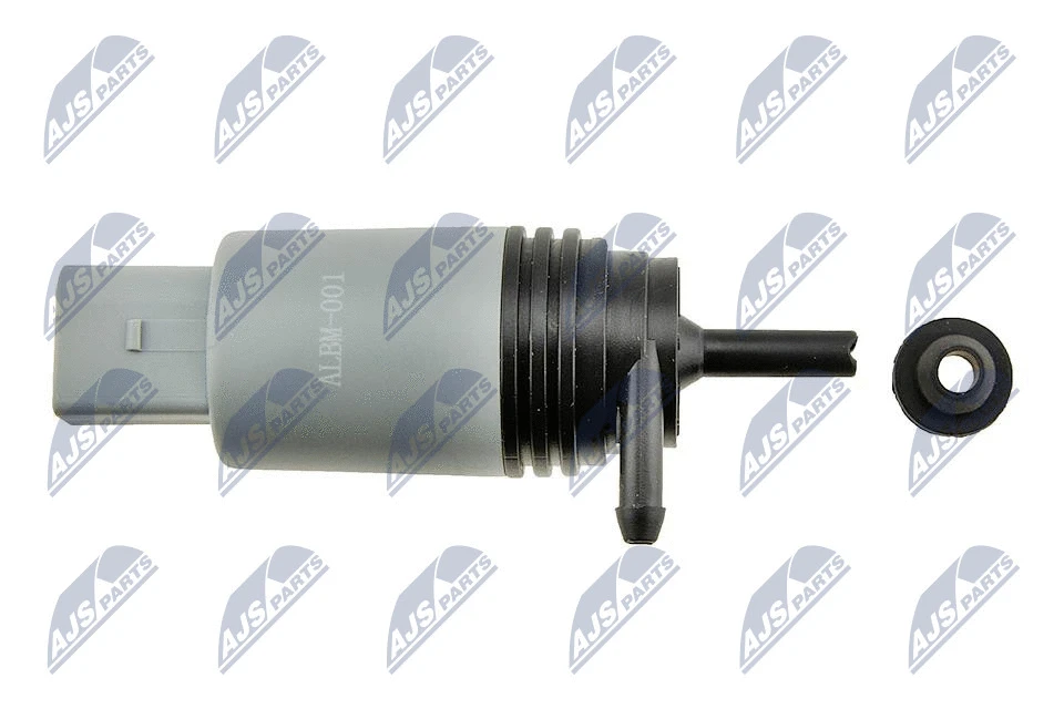 Washer Fluid Pump, window cleaning