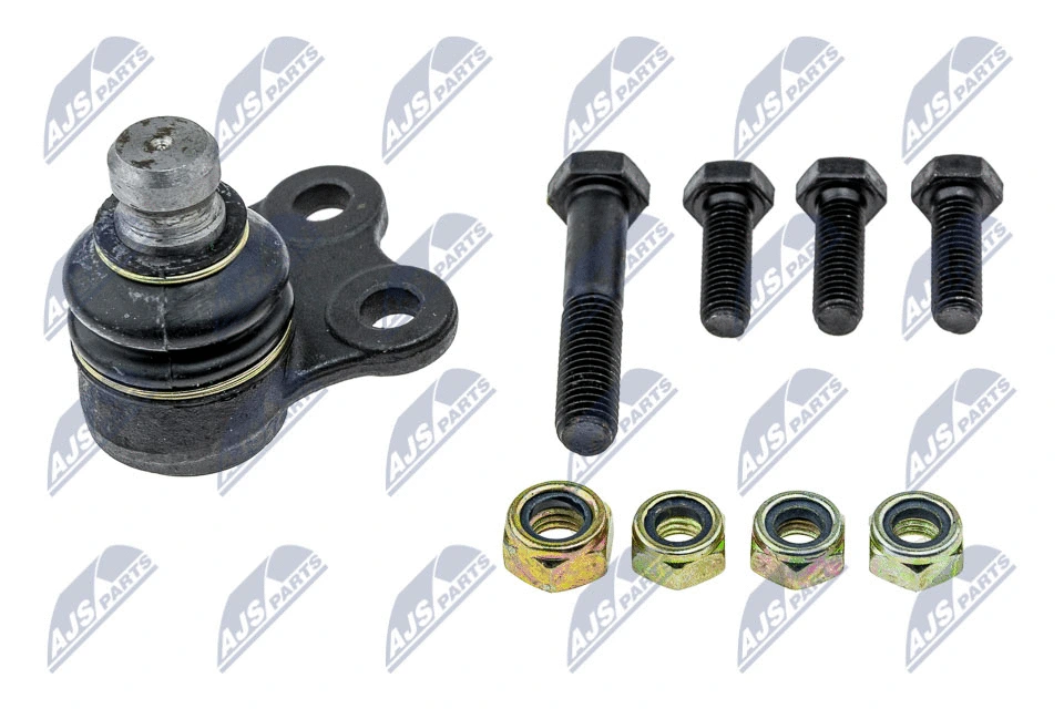 Ball Joint (ZSD-RE-009)