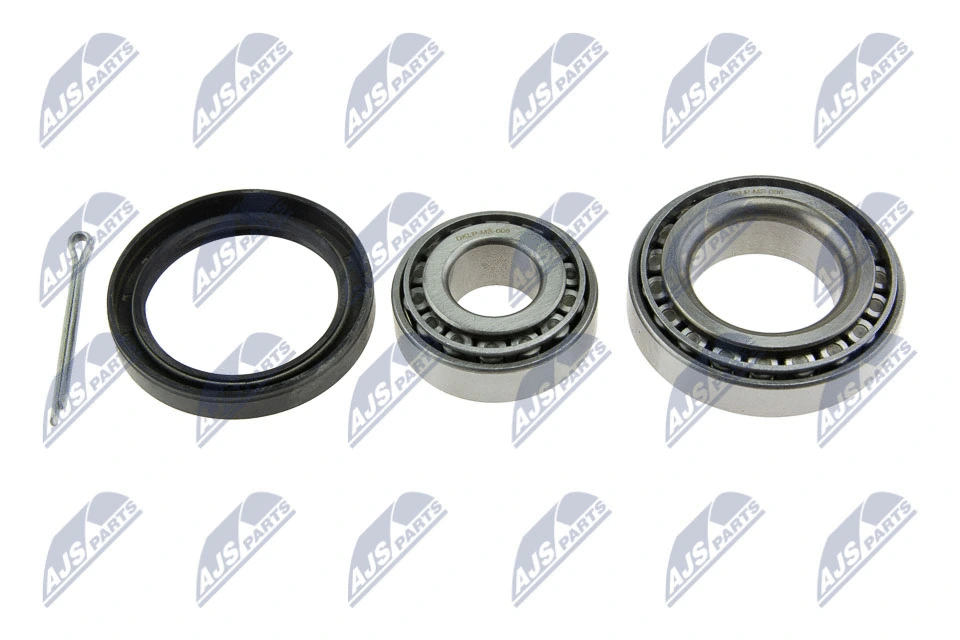 Wheel Bearing Kit (KLP-MS-006)