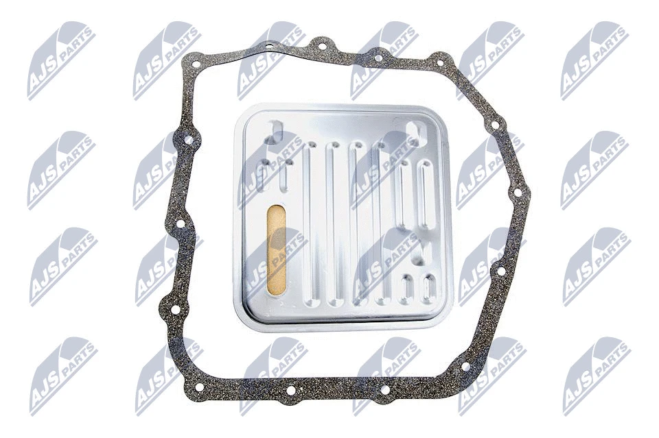 Hydraulic Filter Kit, automatic transmission