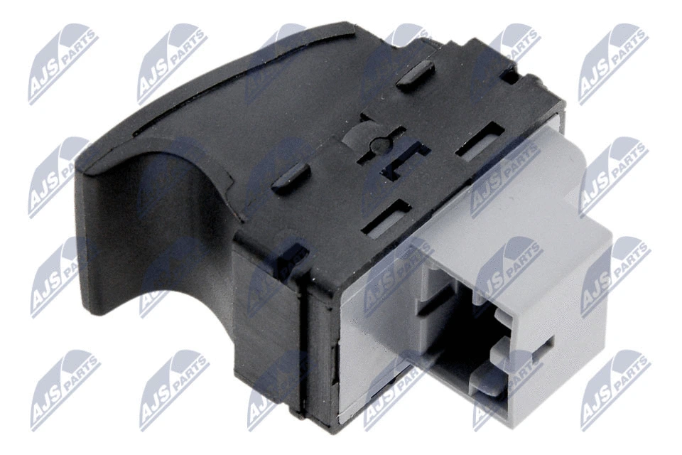 Switch, window regulator
