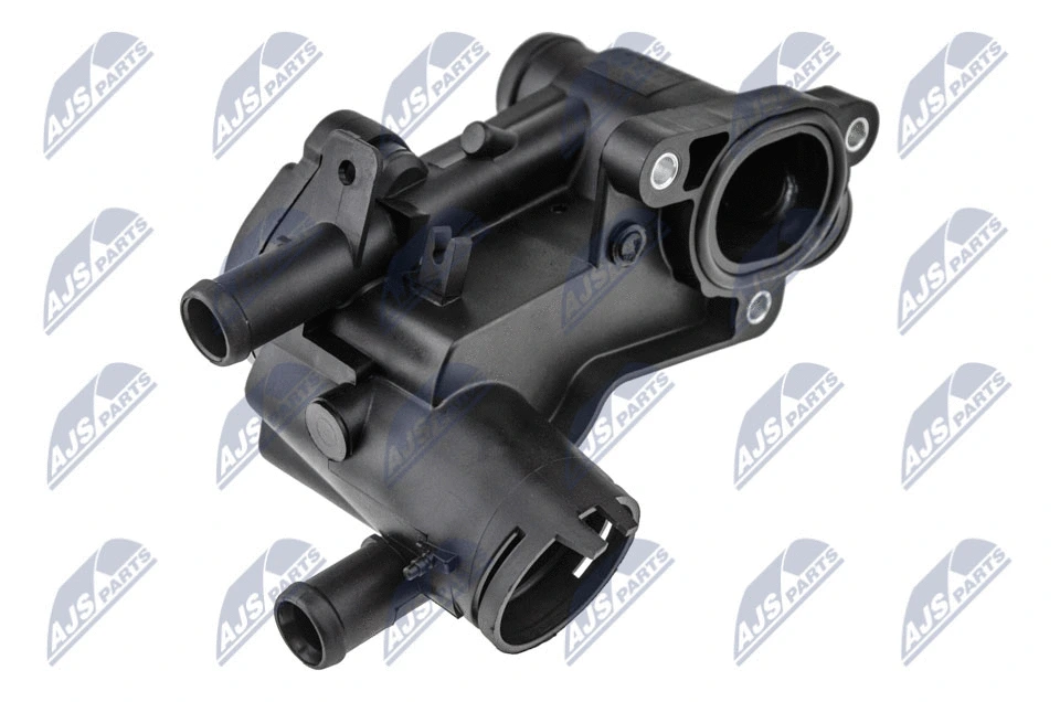 Thermostat Housing (CTM-VW-045)