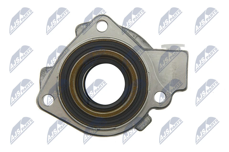 Central Slave Cylinder, clutch