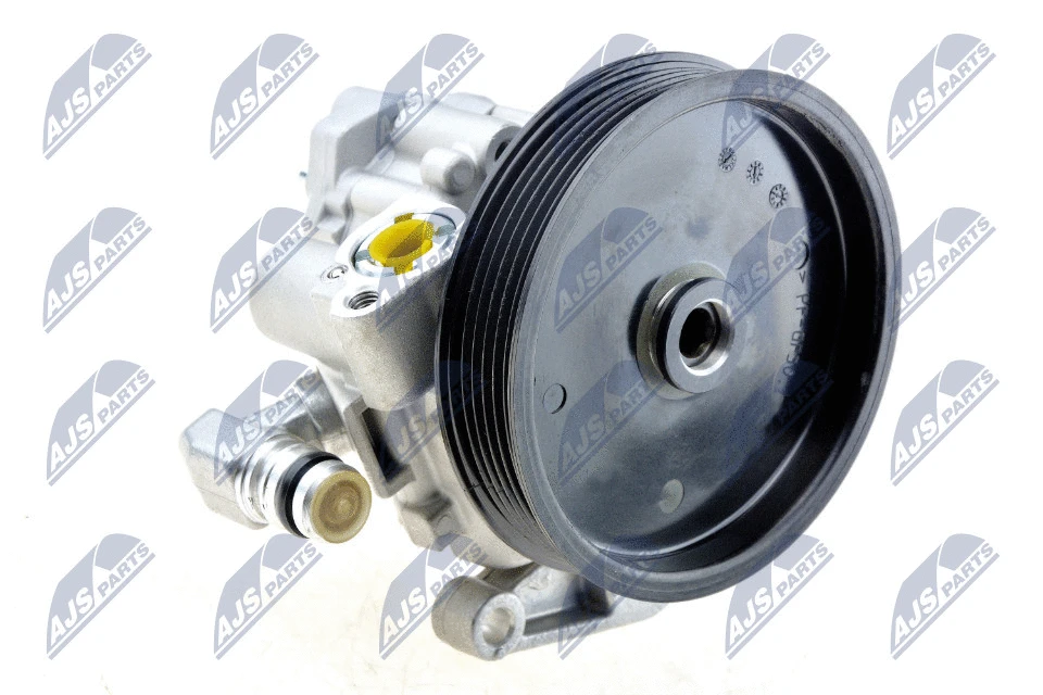 Hydraulic Pump, steering (SPW-ME-048)