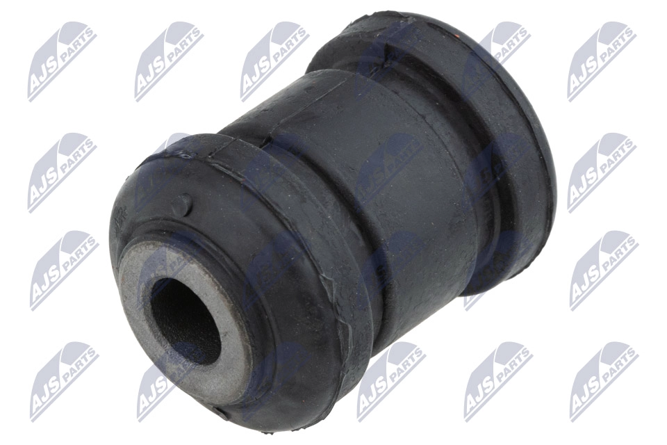 Mounting, control/trailing arm