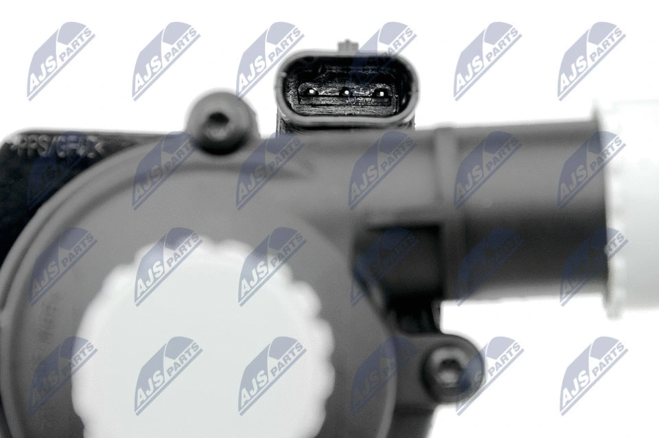 Auxiliary Water Pump (cooling water circuit)