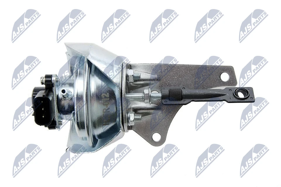 Control Box, charger