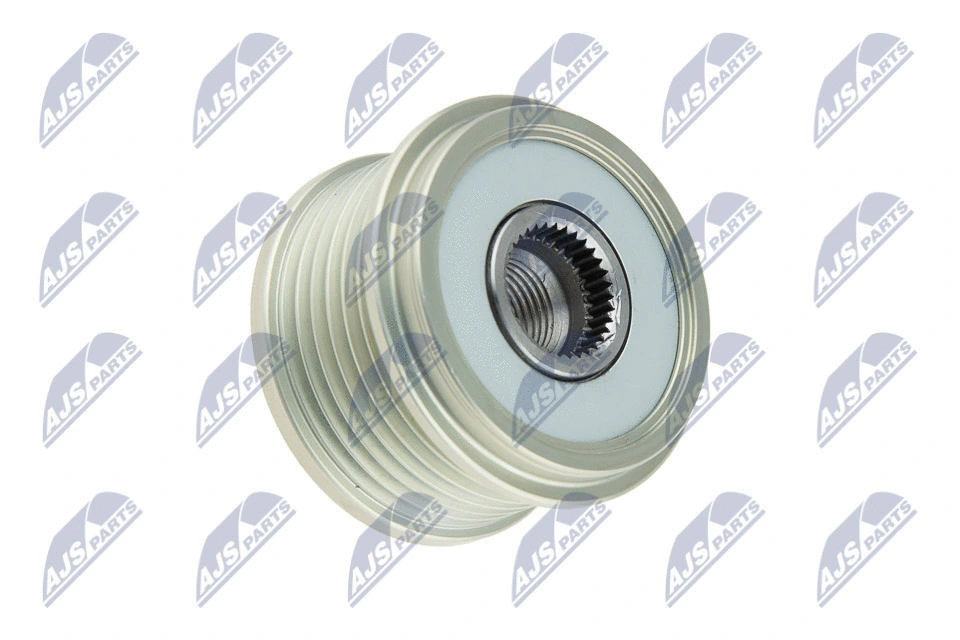 Alternator Freewheel Clutch (ESA-CT-002)