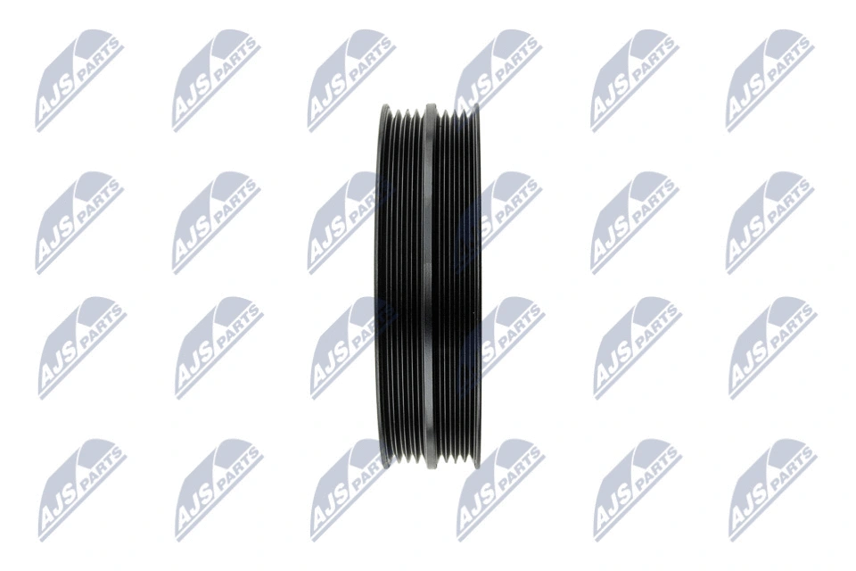 Belt Pulley, crankshaft