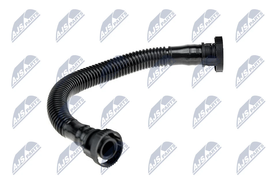 Hose, crankcase ventilation