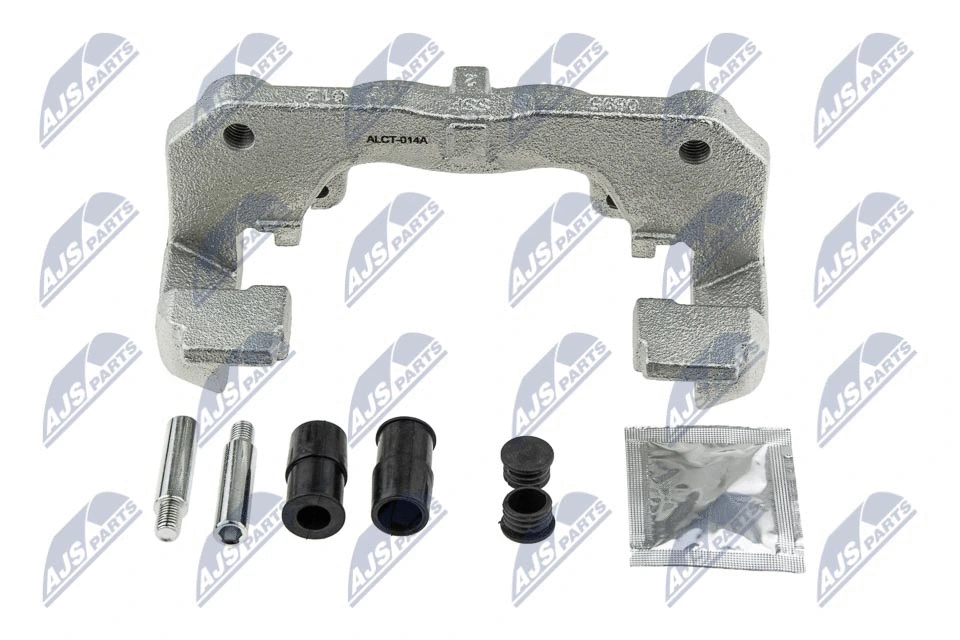 Bracket, brake caliper (HZP-CT-014A)