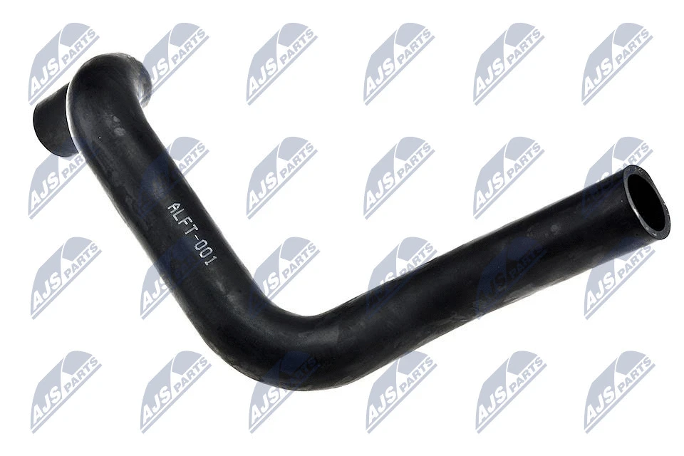 Radiator Hose (CPP-FT-001)