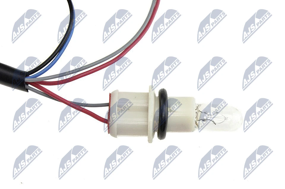 Switch, tailgate release