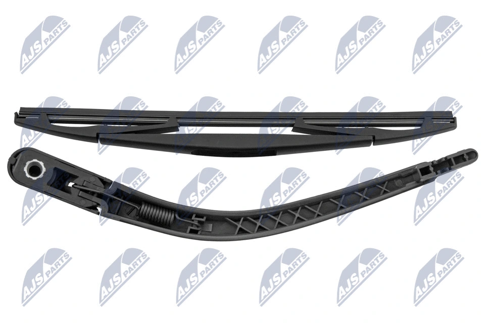 Wiper Arm Set, window cleaning
