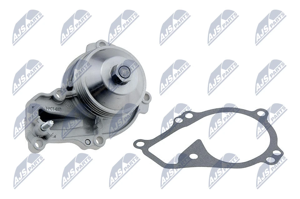 Water Pump, engine cooling (CPW-CT-037)