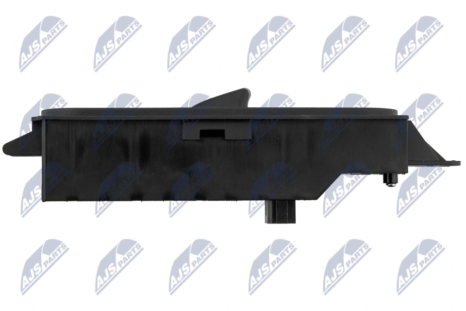 Switch, window regulator