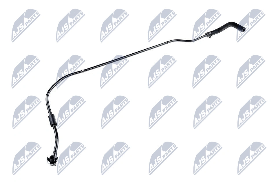 Heater Hose (CPP-PL-004)