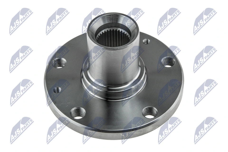 Wheel Hub (KLP-CT-010P)