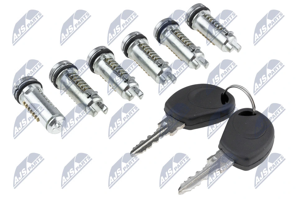 Lock Cylinder