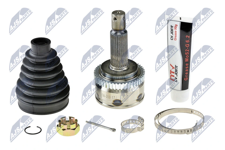 Joint Kit, drive shaft