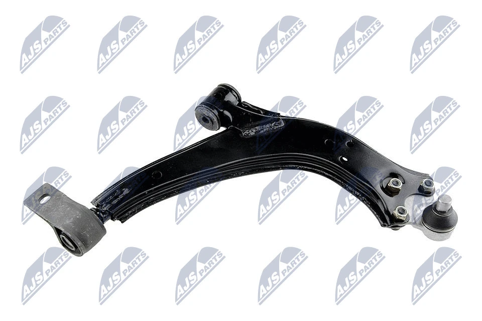 Control/Trailing Arm, wheel suspension (ZWD-CT-020)