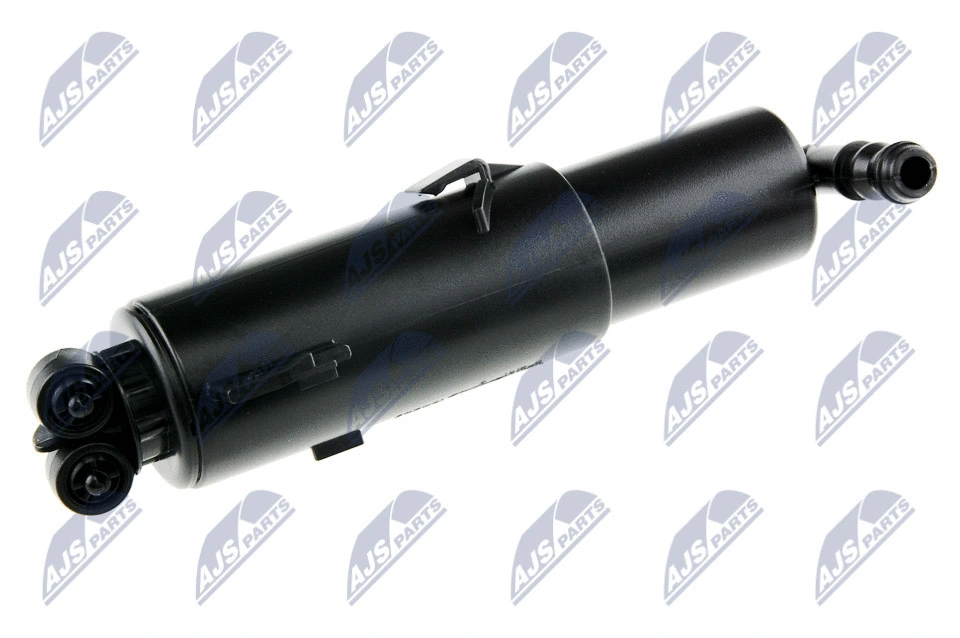 Washer Fluid Jet, headlight cleaning (EDS-AU-004)