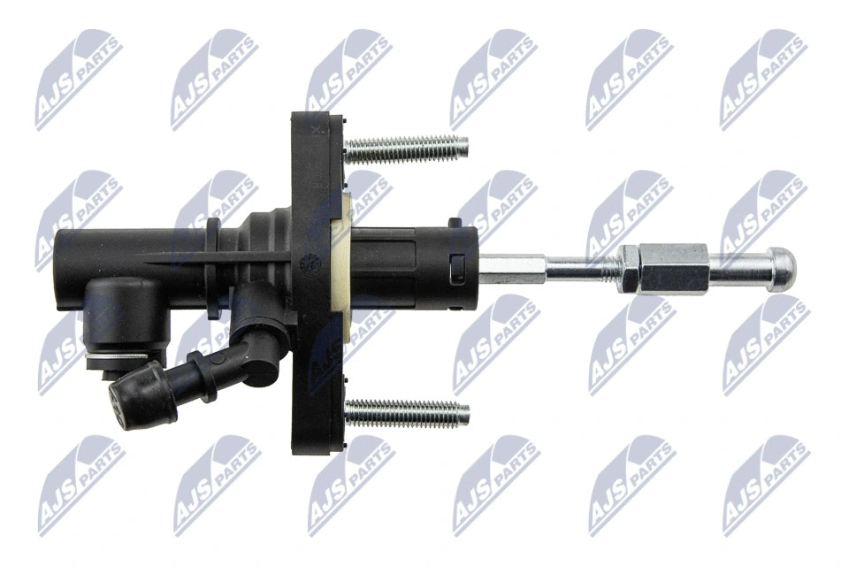 Master Cylinder, clutch
