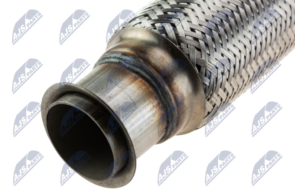 Soot/Particulate Filter, exhaust system