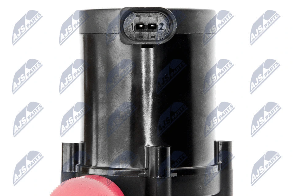 Auxiliary Water Pump (cooling water circuit)