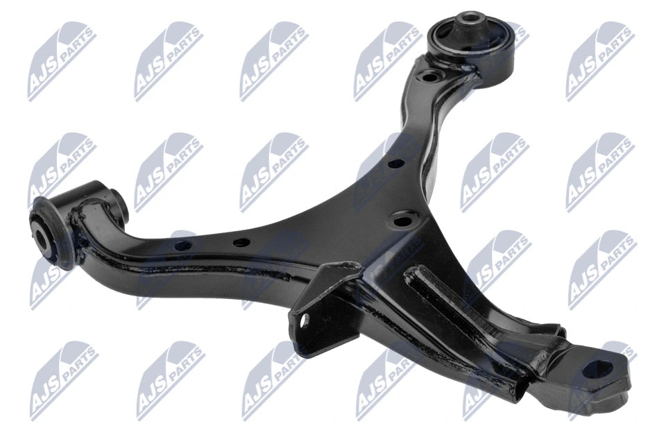 Control/Trailing Arm, wheel suspension (ZWD-HD-049)