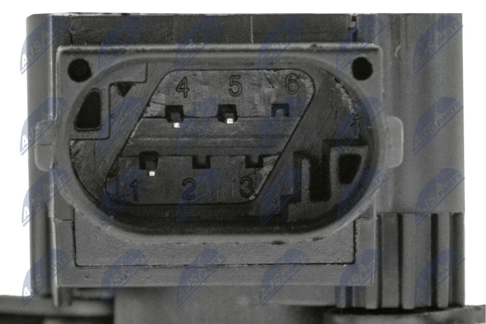 Sensor, Xenon light (headlight levelling)
