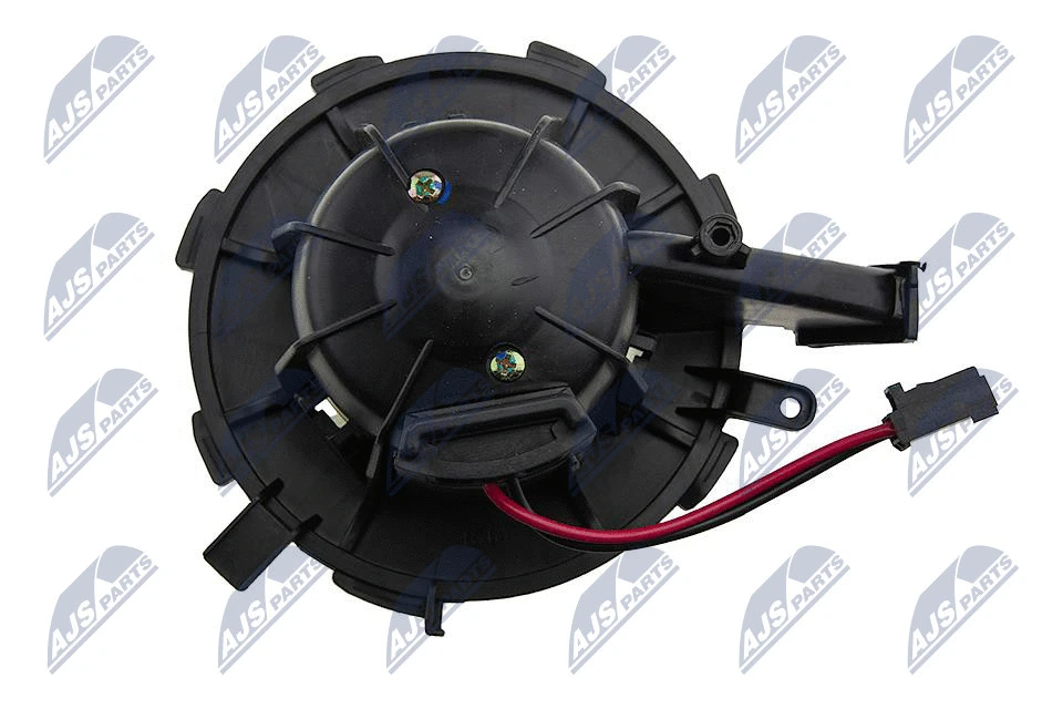 Interior Blower