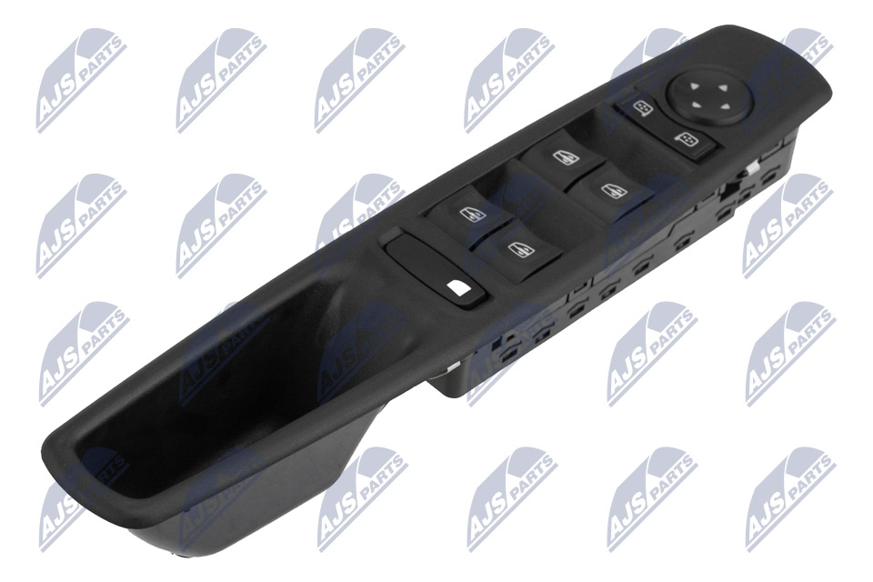 Switch, window regulator (EWS-RE-072)