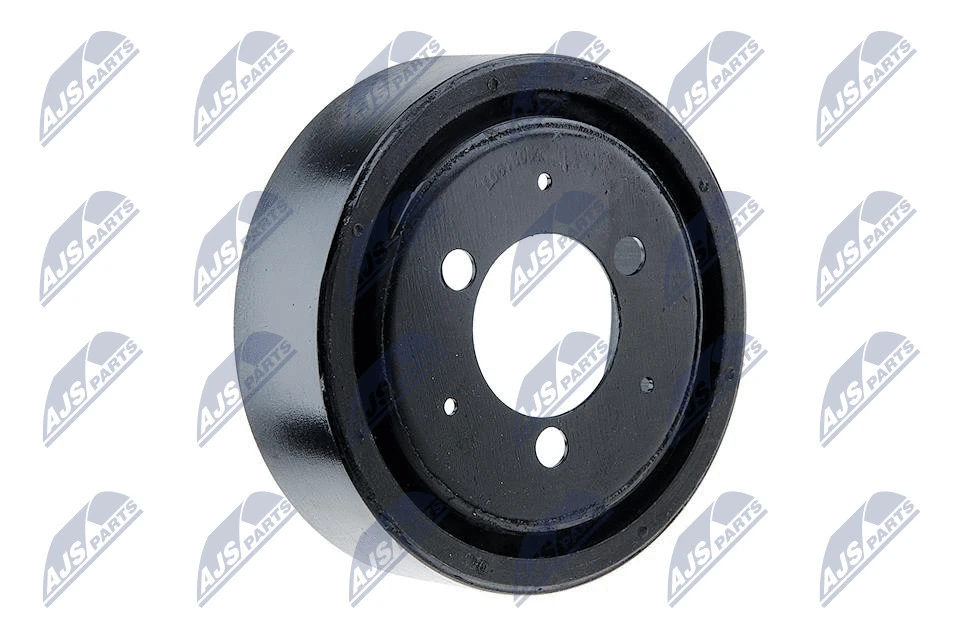 Suspension, propshaft
