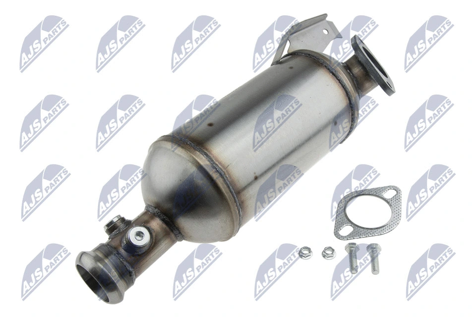 Soot/Particulate Filter, exhaust system (DPF-RE-001)