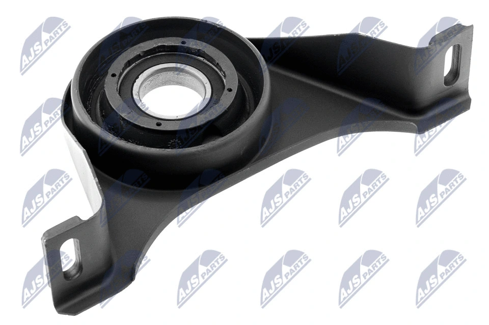 Suspension, propshaft
