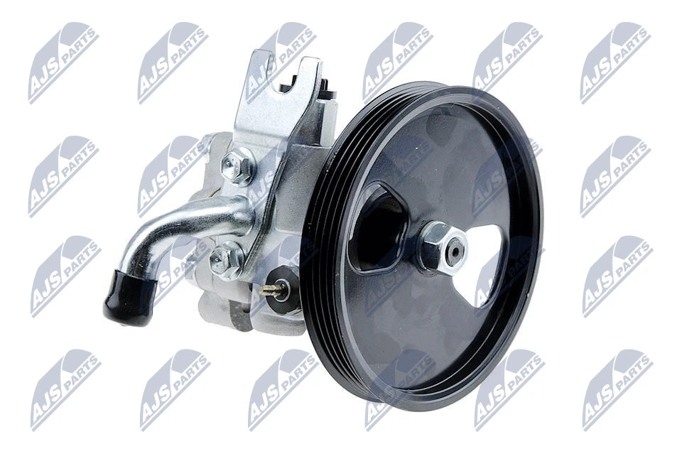 Hydraulic Pump, steering (SPW-SU-002)