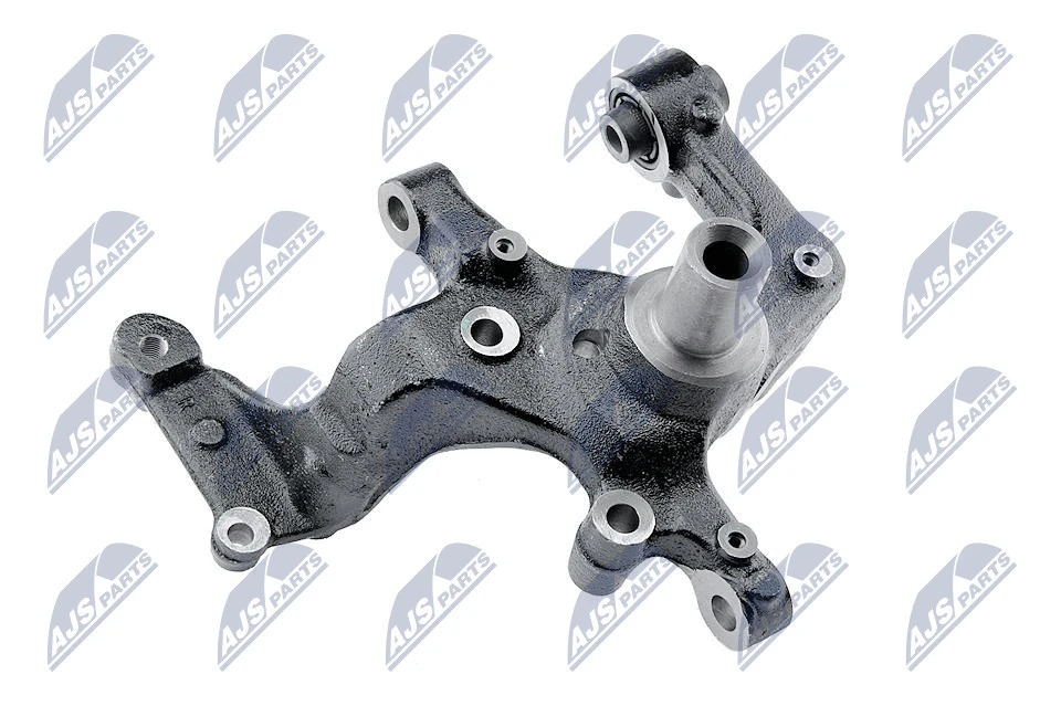 Steering Knuckle, wheel suspension (ZZT-AU-001)