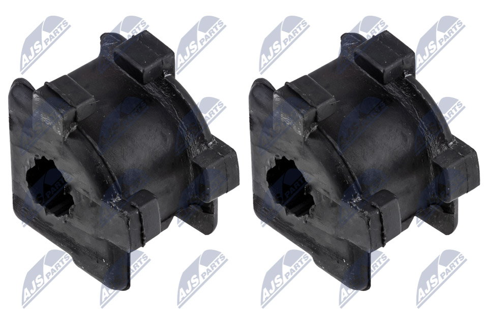 Bushing, stabiliser bar (ZGS-TY-026)