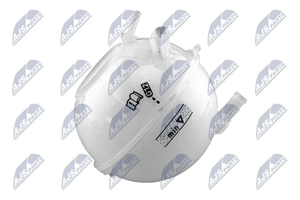 Expansion Tank, coolant (CZW-VW-003)