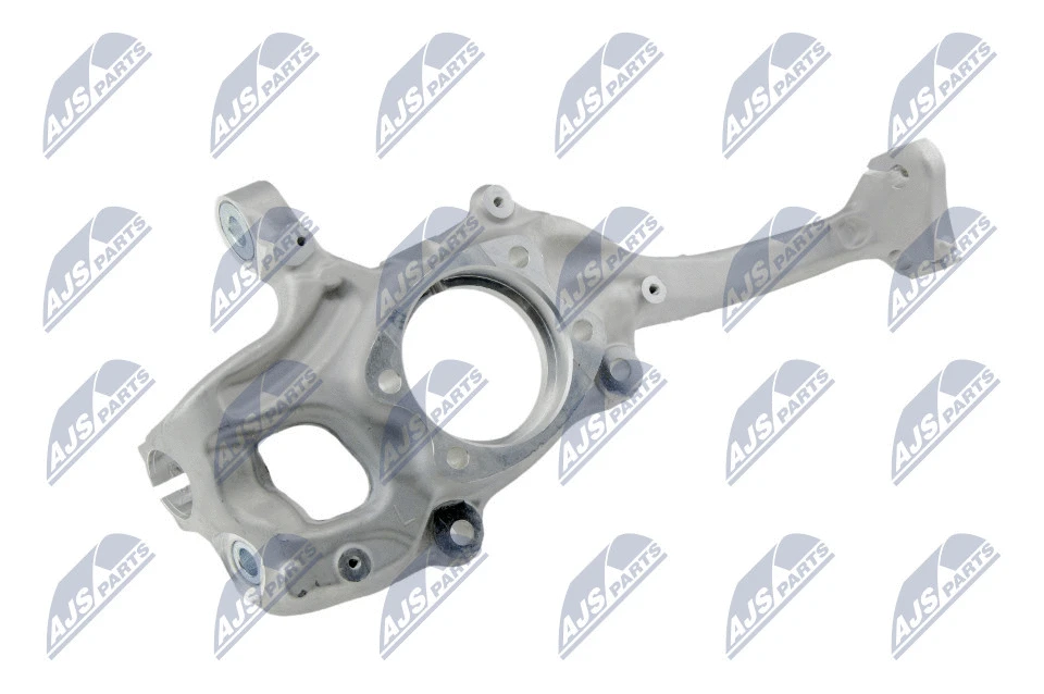 Steering Knuckle, wheel suspension